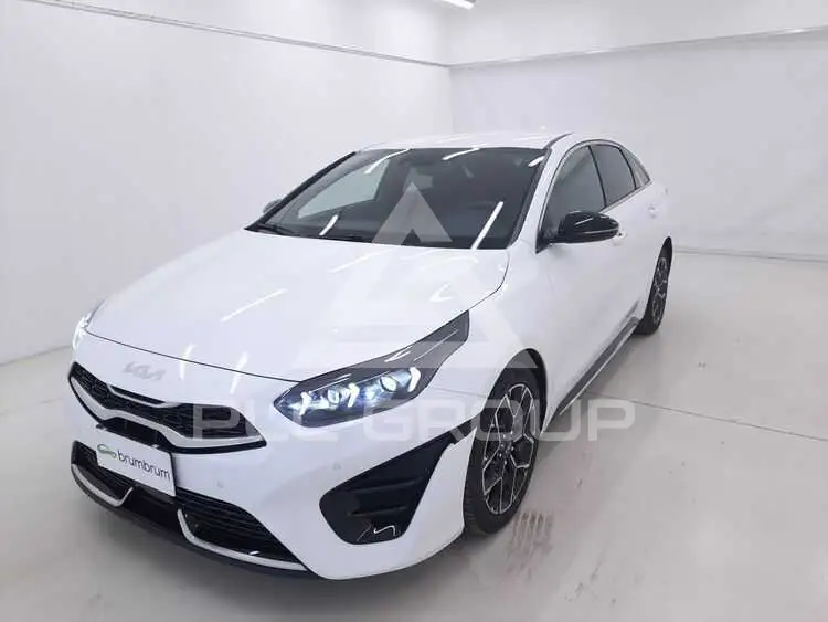 2022 KIA Unknown