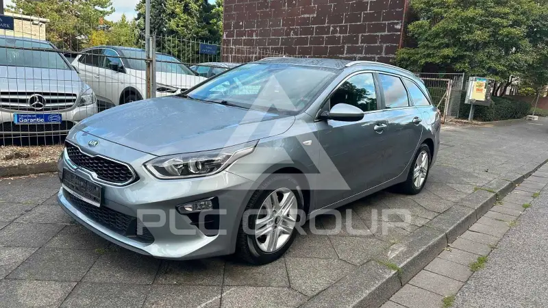 2022 KIA Unknown