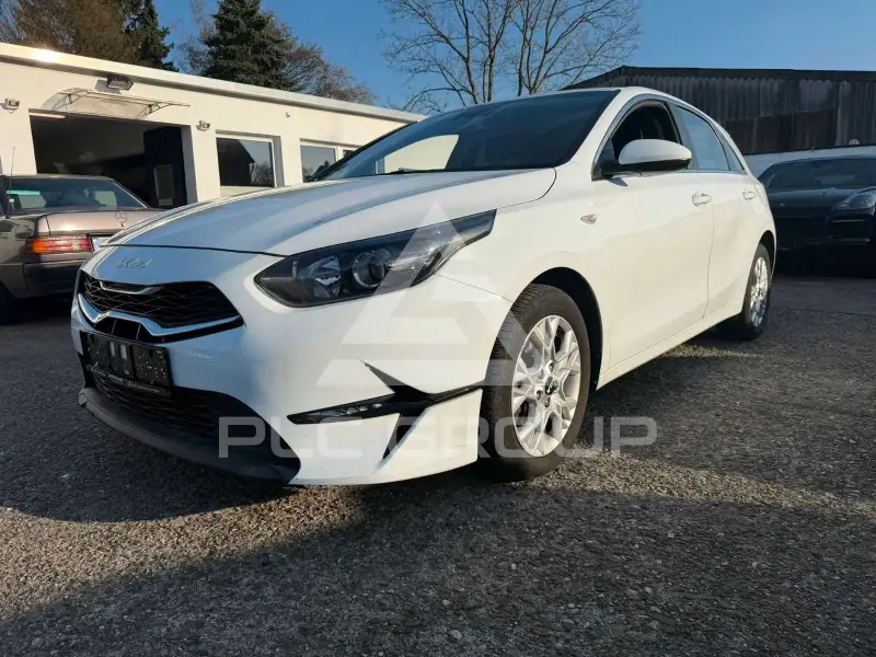 2022 KIA Unknown