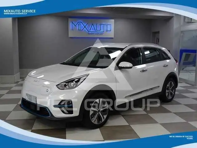 2022 KIA Unknown