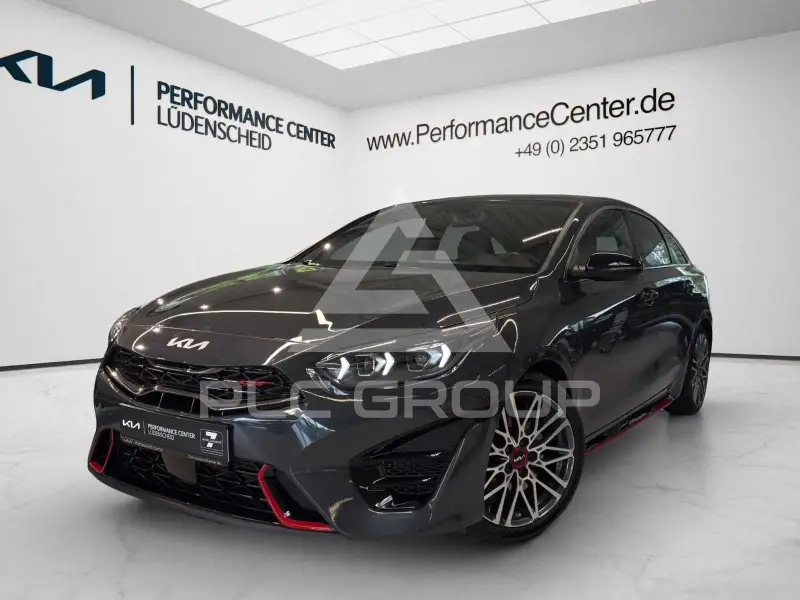 2022 KIA Unknown