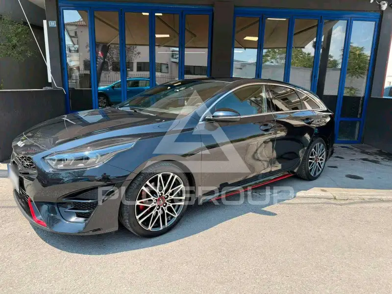 2022 KIA Unknown