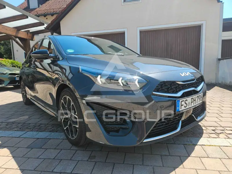 2022 KIA Unknown