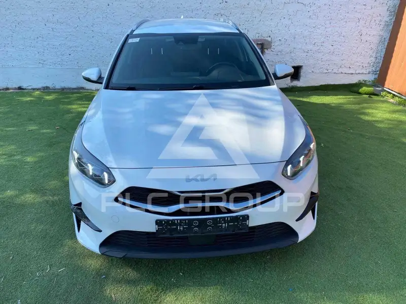 2022 KIA Unknown