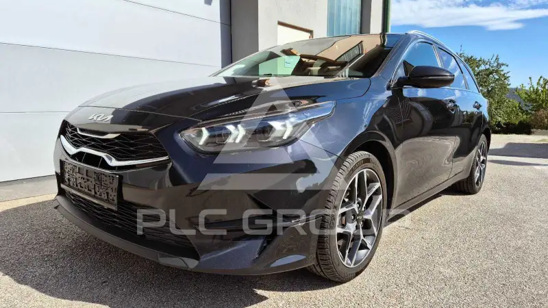 2022 KIA Unknown