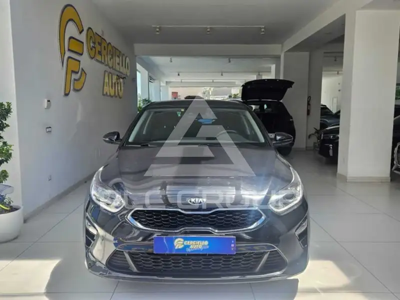 2022 KIA Unknown