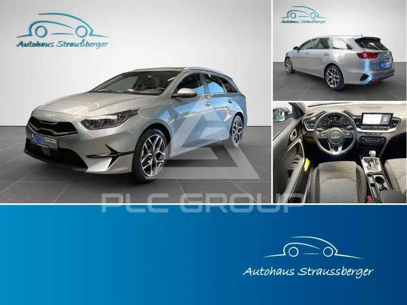2022 KIA Unknown