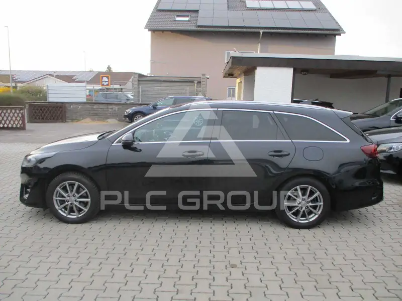 2022 KIA Ceed