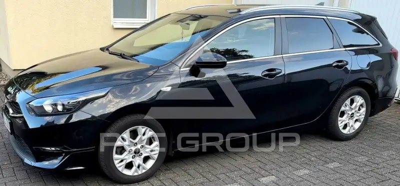 2022 KIA Ceed