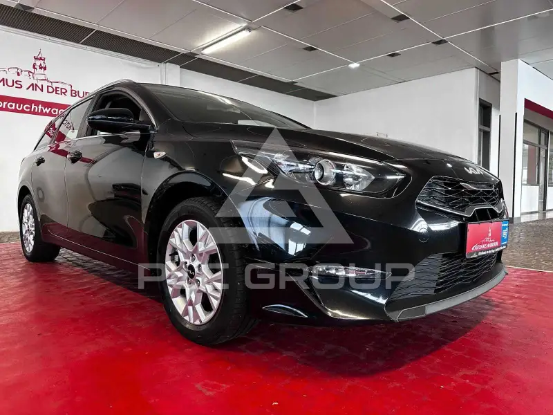 2022 KIA Ceed