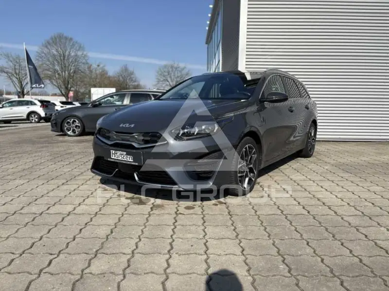 2022 KIA Ceed