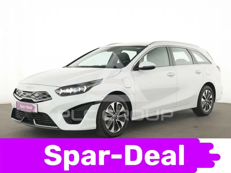 2022 KIA Ceed