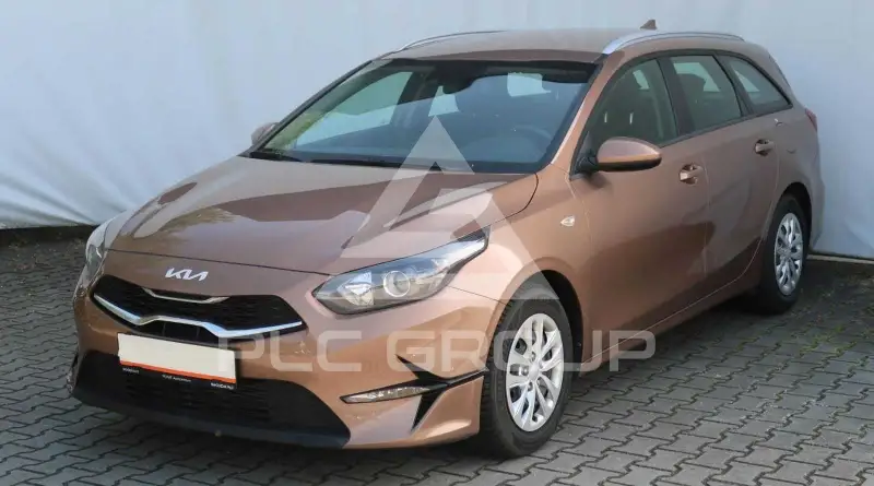 2022 KIA Ceed