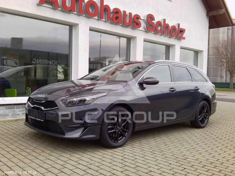 2022 KIA Ceed
