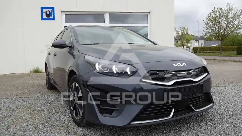 2022 KIA Ceed