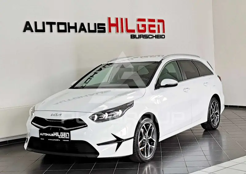 2022 KIA Ceed