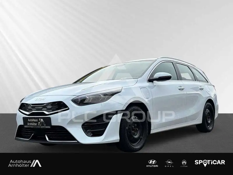 2022 KIA Ceed