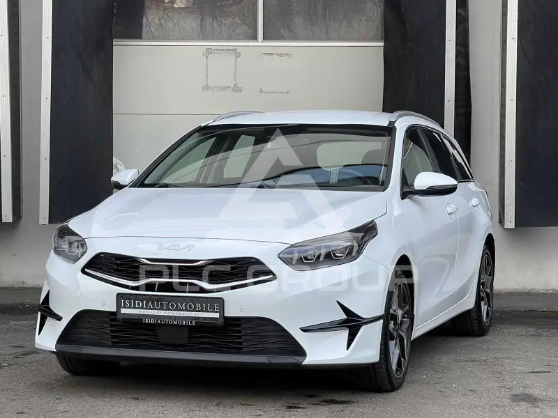 2022 KIA Ceed
