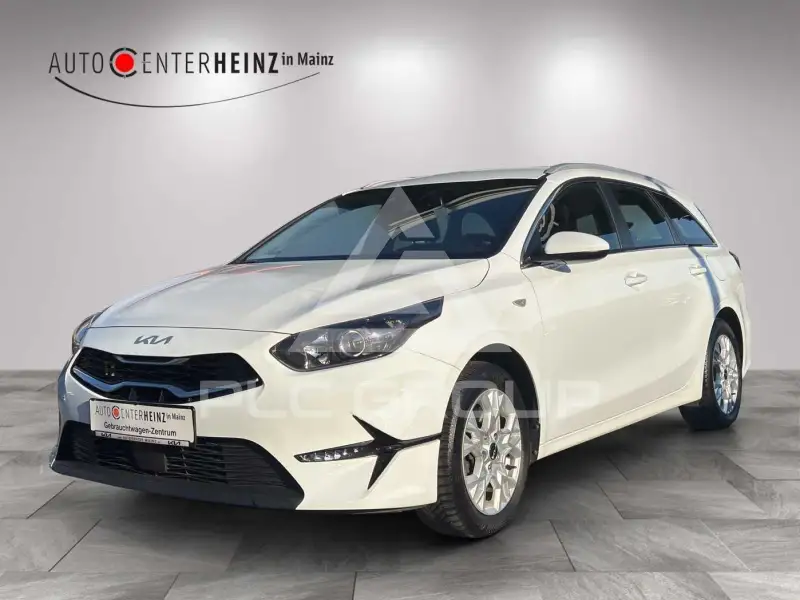 2022 KIA Ceed