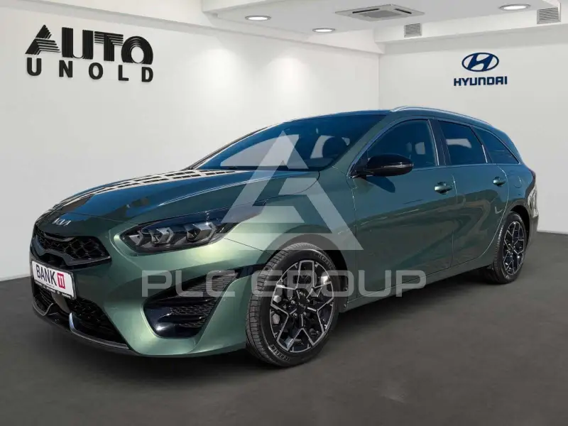 2022 KIA Ceed
