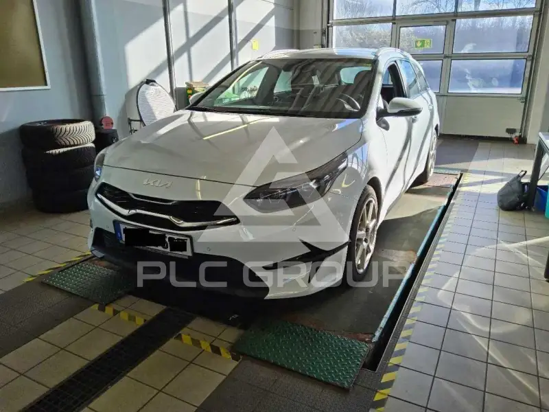2022 KIA Ceed