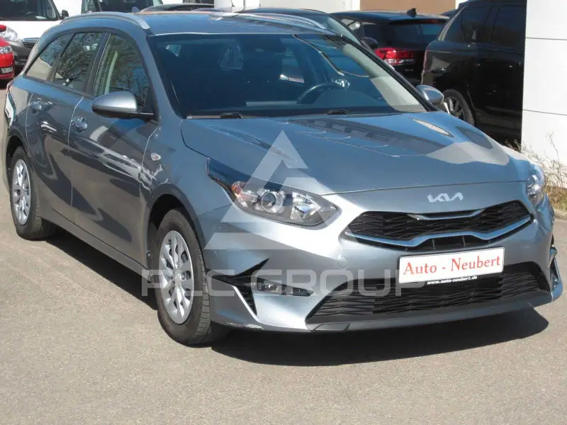 2022 KIA Ceed