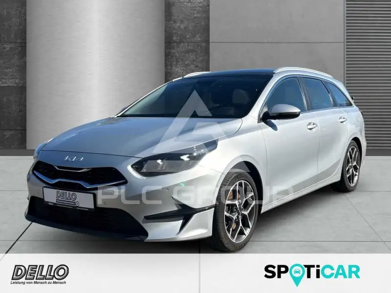 2022 KIA Ceed