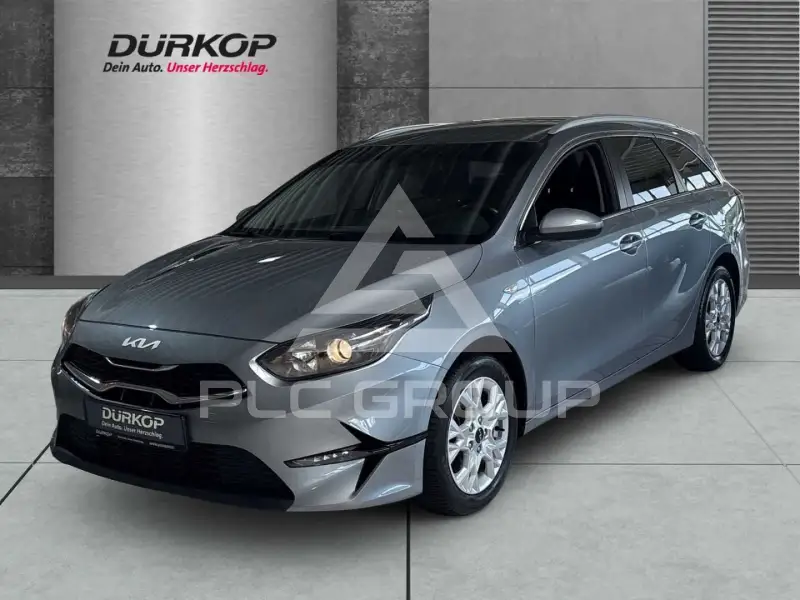 2022 KIA Ceed