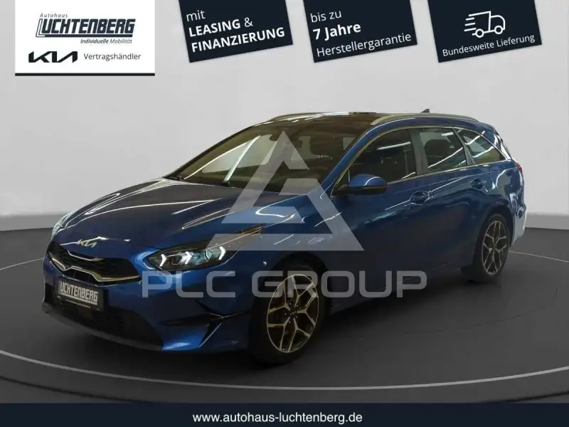 2022 KIA Ceed