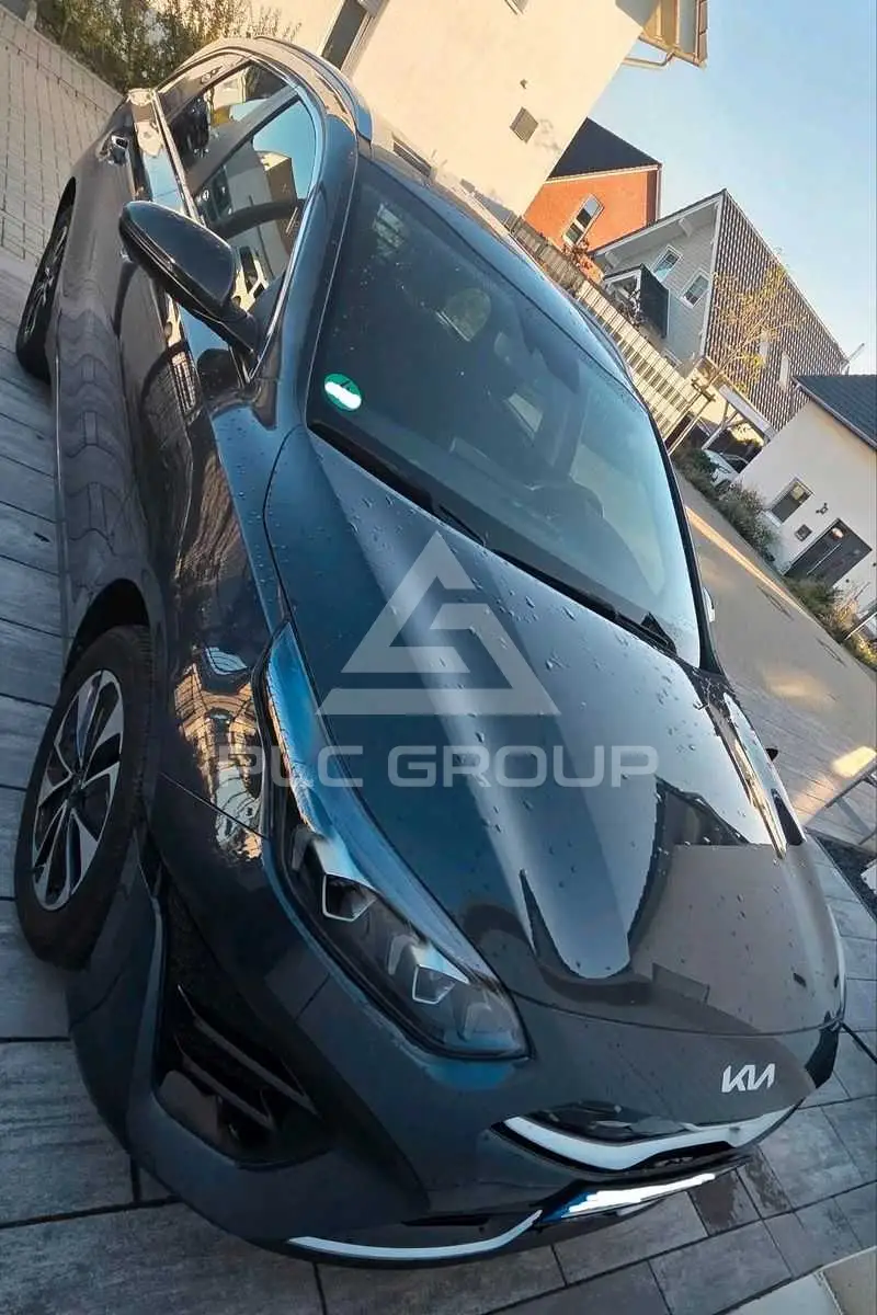 2022 KIA Ceed