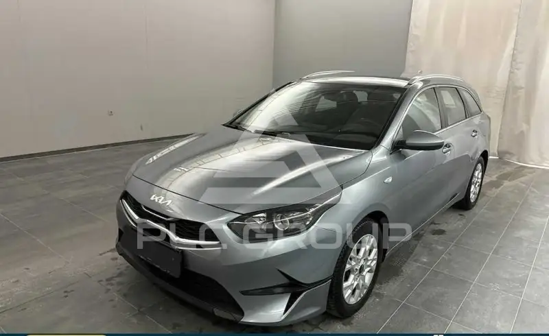2022 KIA Ceed