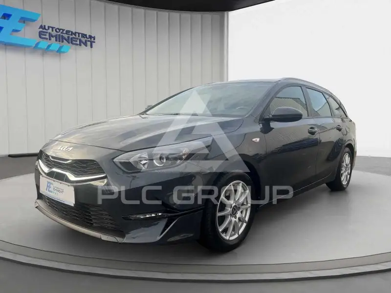 2022 KIA Ceed