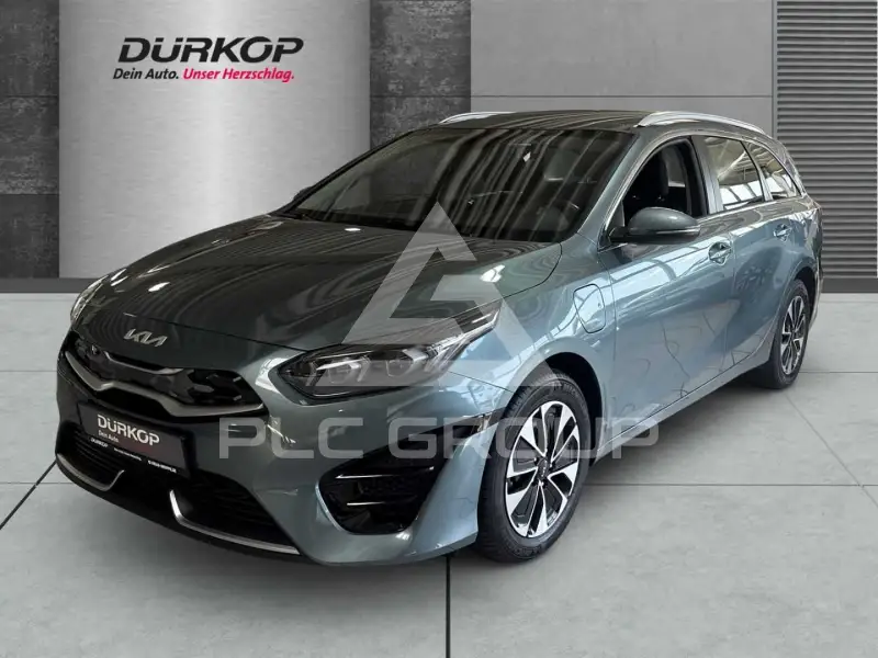 2022 KIA Ceed