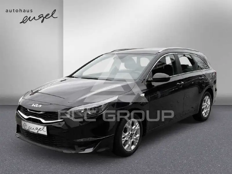 2022 KIA Ceed