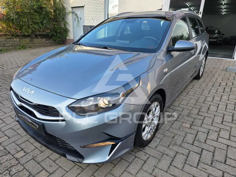 2022 KIA Ceed
