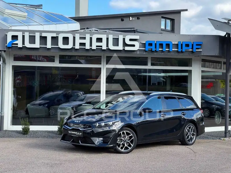 2022 KIA Ceed