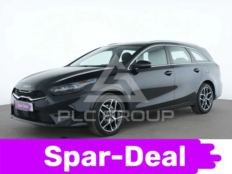 2022 KIA Ceed
