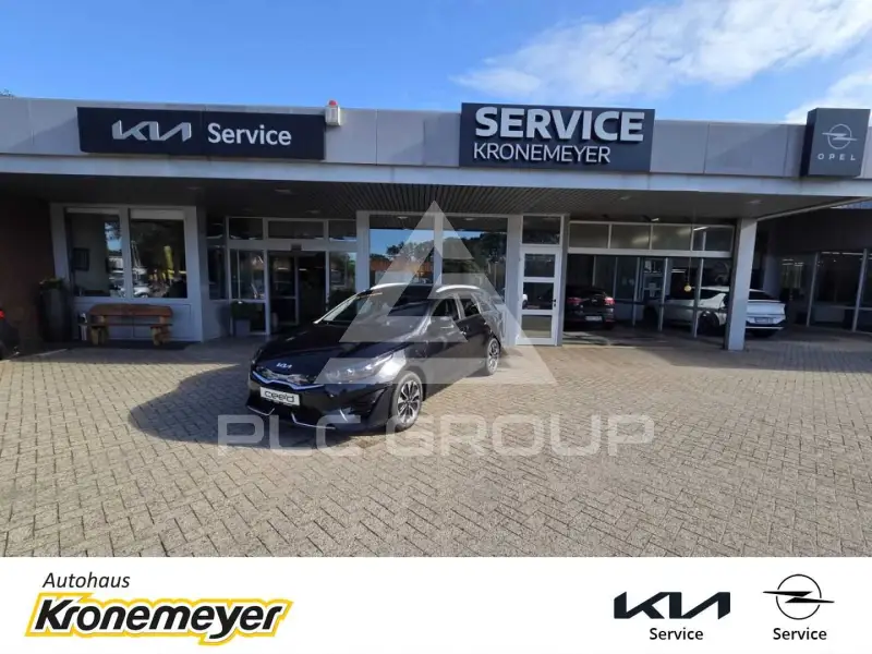 2022 KIA Ceed