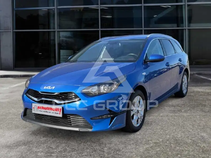 2022 KIA Ceed
