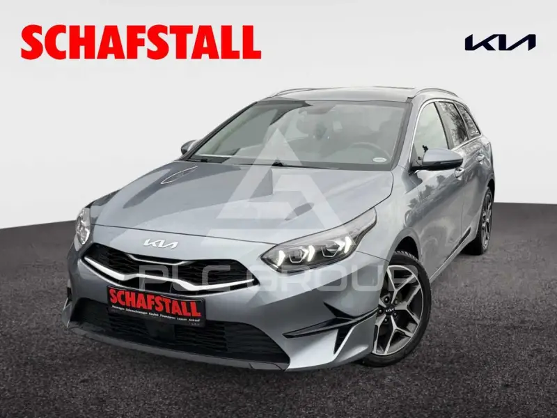 2022 KIA Ceed
