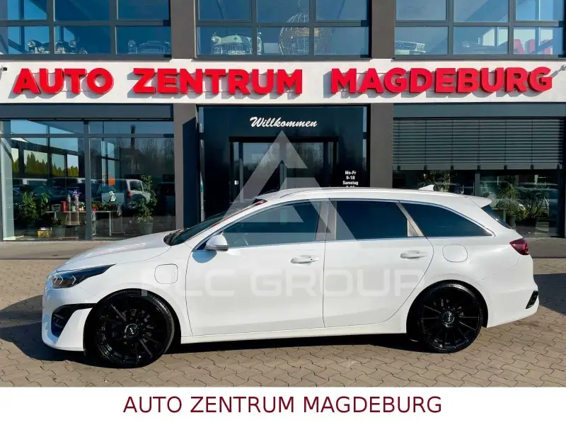 2022 KIA Ceed