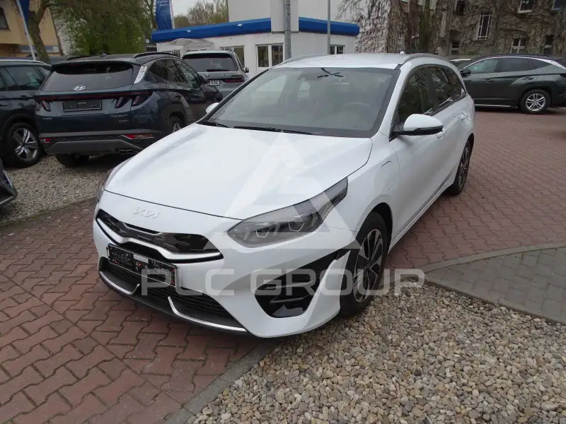2022 KIA Ceed