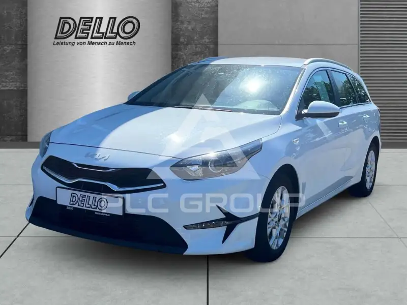 2022 KIA Ceed