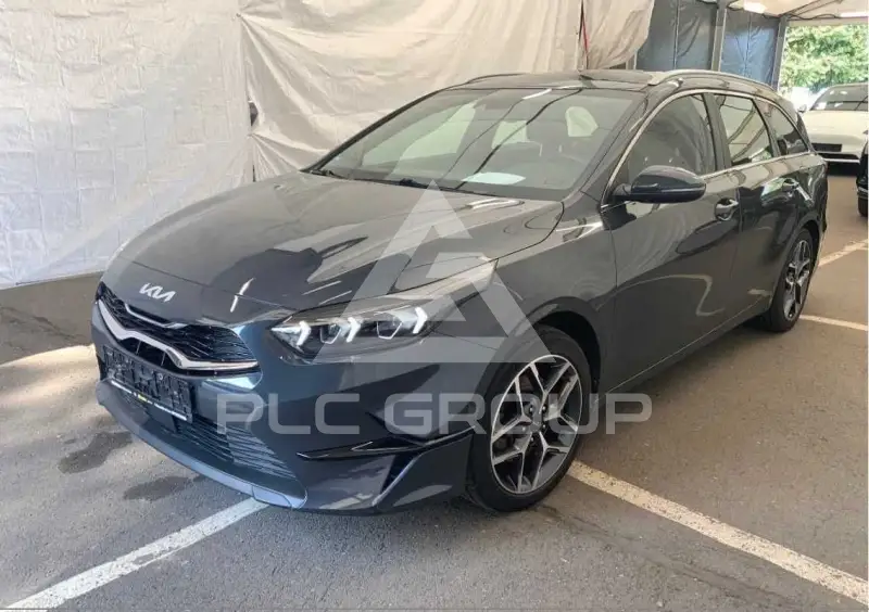 2022 KIA Ceed