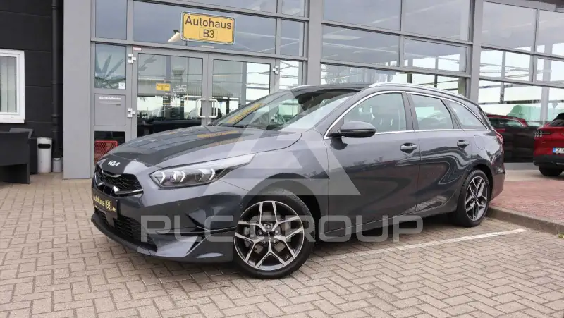 2022 KIA Ceed
