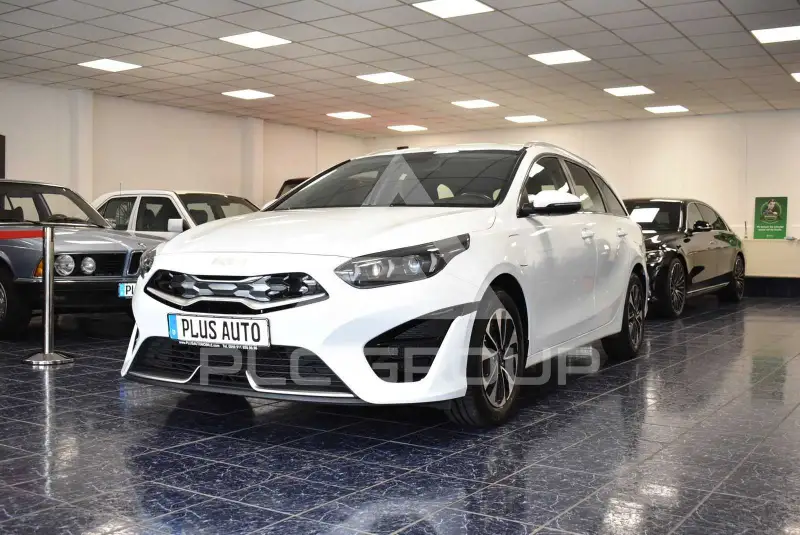 2022 KIA Ceed