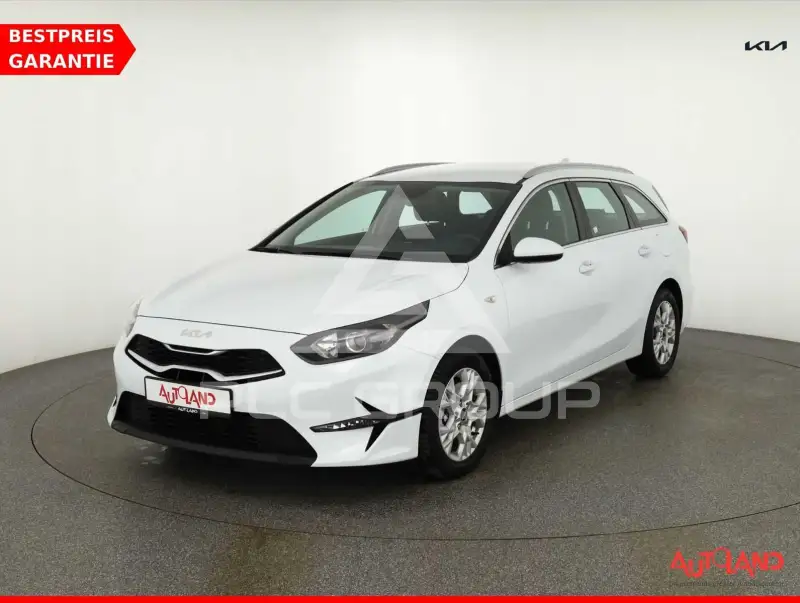 2022 KIA Ceed