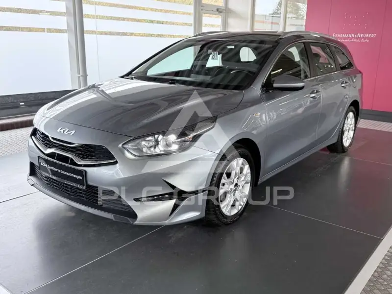 2022 KIA Ceed