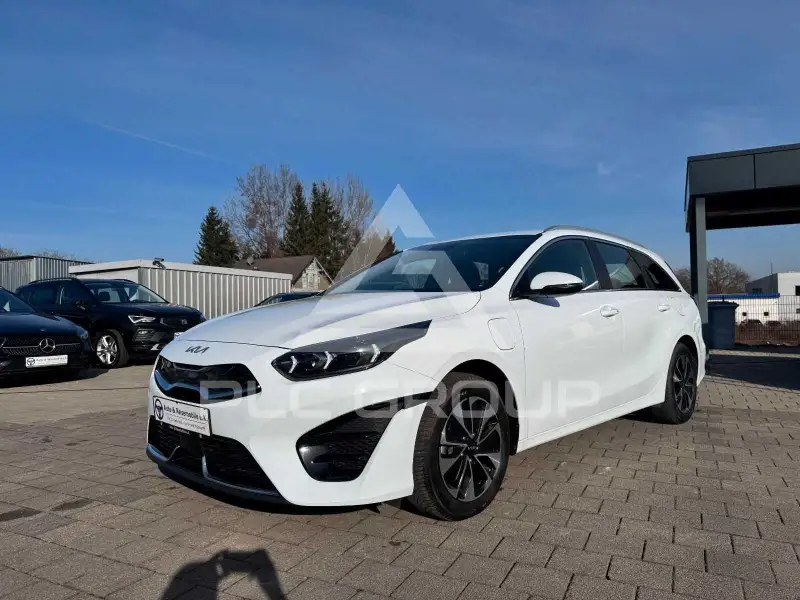 2022 KIA Ceed