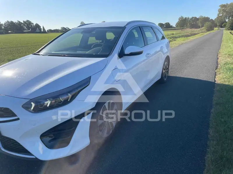 2022 KIA Ceed